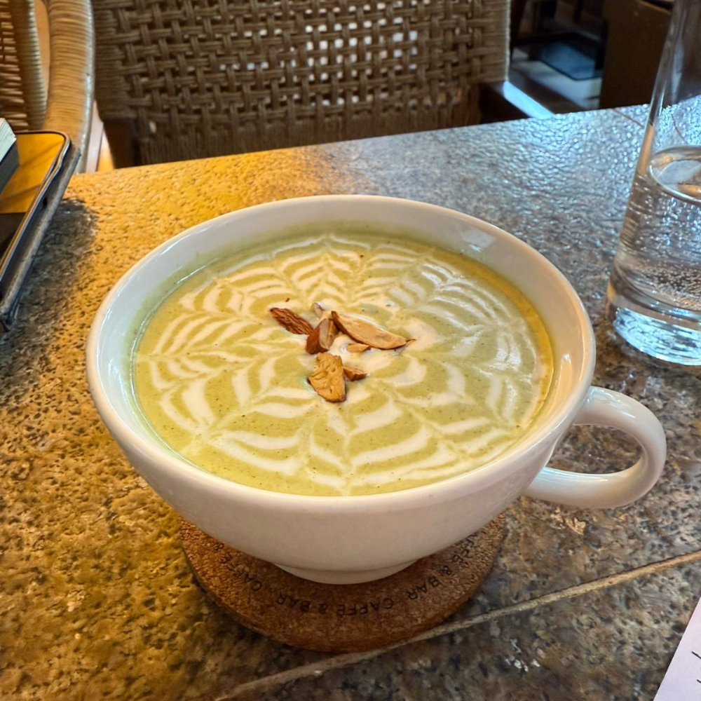 Gruham Restaurant  Best Cocktails in Pune