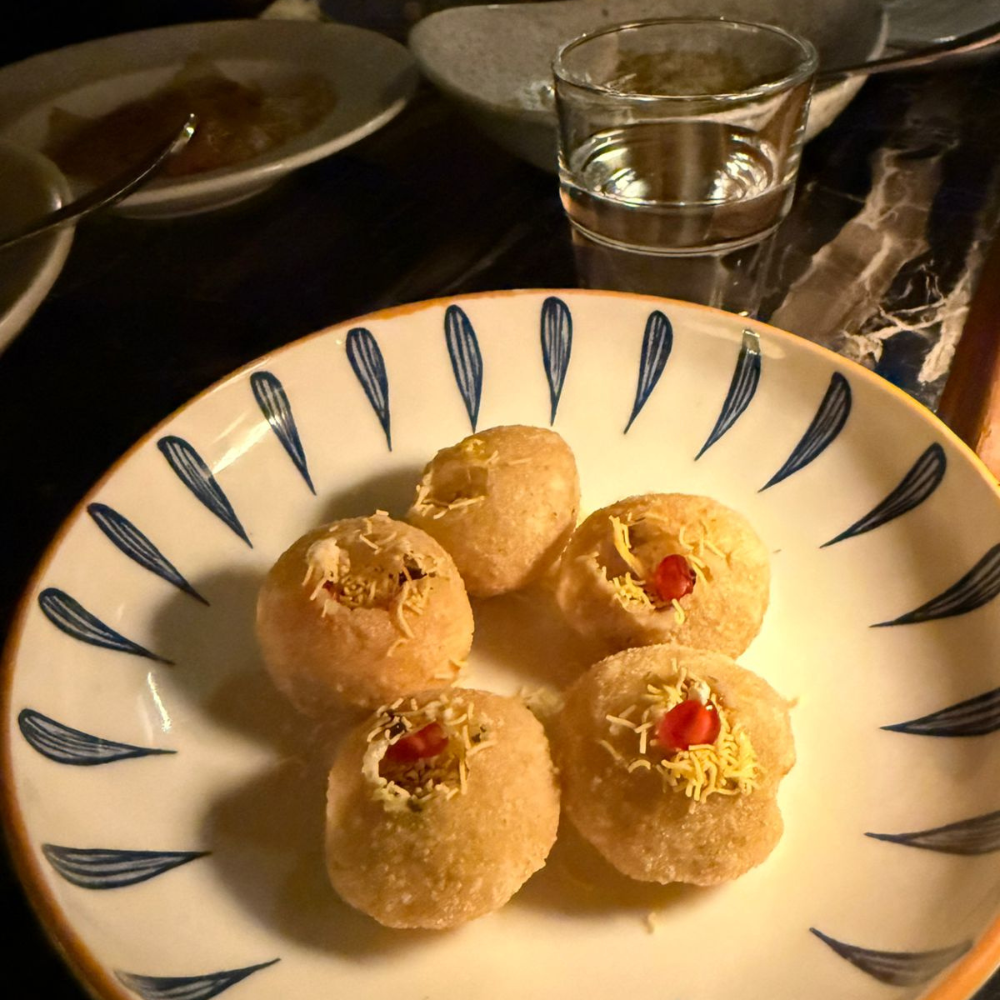 Veg and Nonveg restaurant in Pune