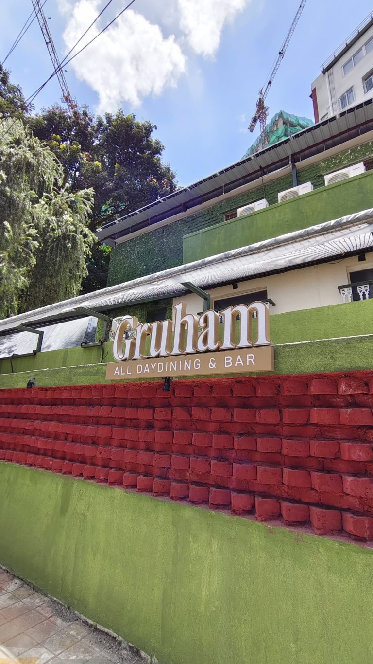 Casual dining Pune About us Meta Title Gruham Restaurant  Restaurant and Bar in Pune Best Cocktails in Pune  Gruhams Signature Drinks