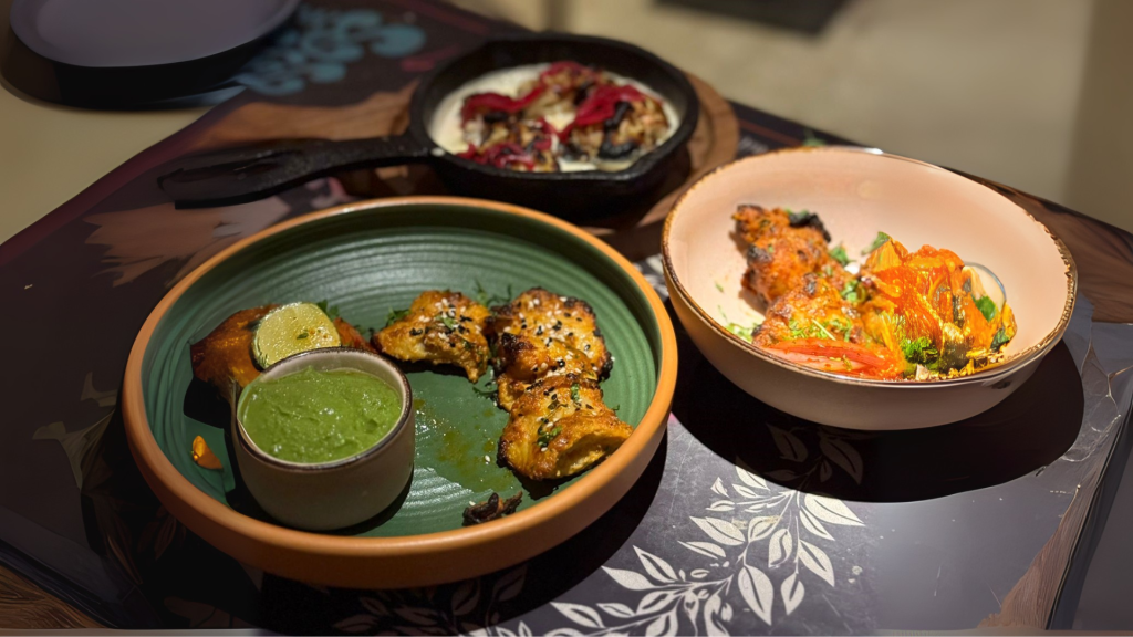 Nonveg restaurant Pune Best Cocktails in Pune